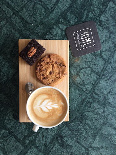 30ml Rotterdam Centrum