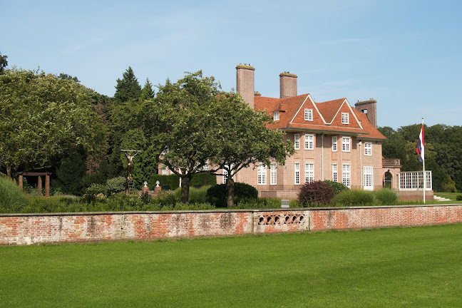 Restaurant Voorlinden - Wassenaar