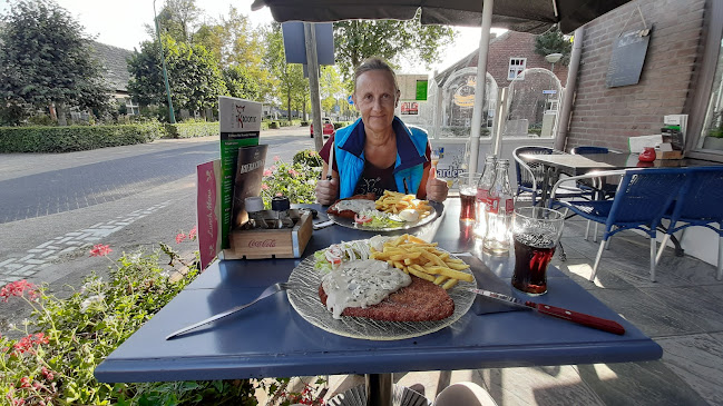 Opinii despre Eethuys 't Kroontje în Bergeijk - Horeca