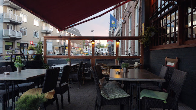 Opinii despre Café Cartouche în Hilversum - Horeca