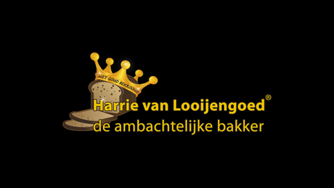 Harrie van Looijengoed, de ambachtelijke bakker
