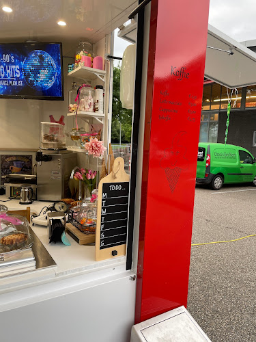 Oma's Ijs Paleis - Horeca