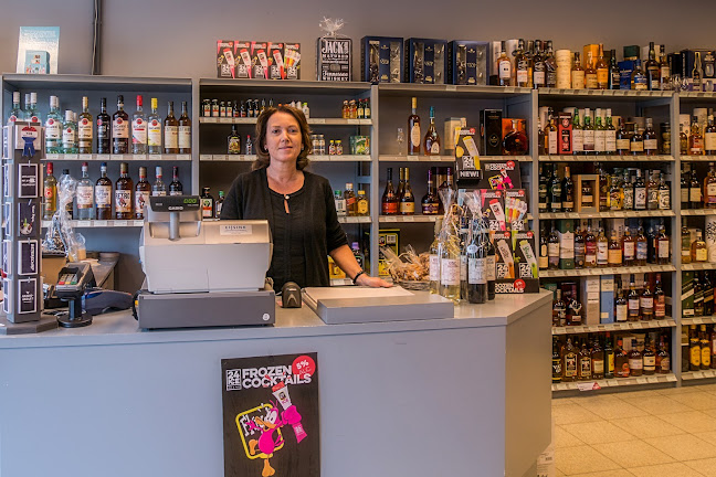 Opinii despre Slijterij Bas în Vriezenveen - Horeca