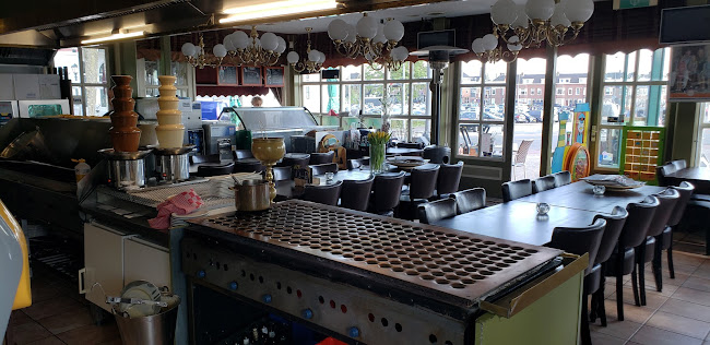 Het Zaanse Pannenkoeken Paleis - Zaandam