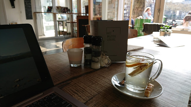 Het Muzieklokaal - Utrecht