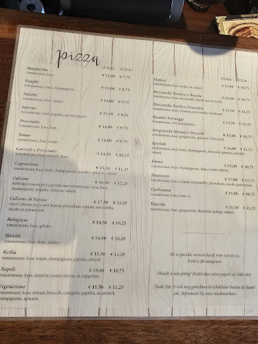 De Houtoven - Hilversum