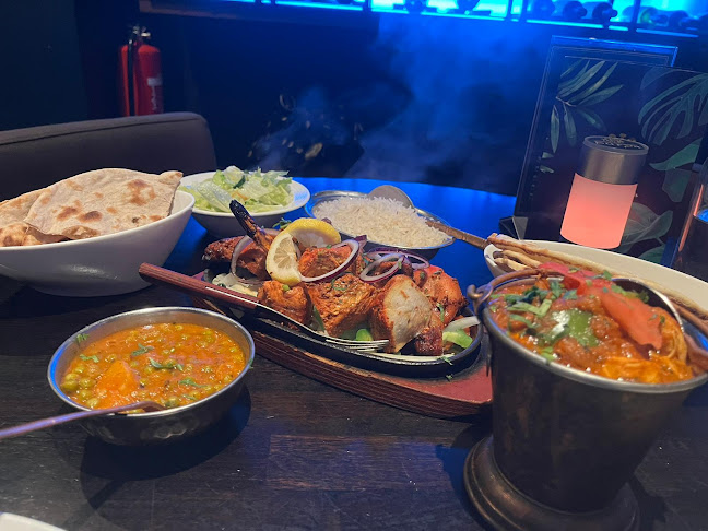 Surya restaurant - Horeca