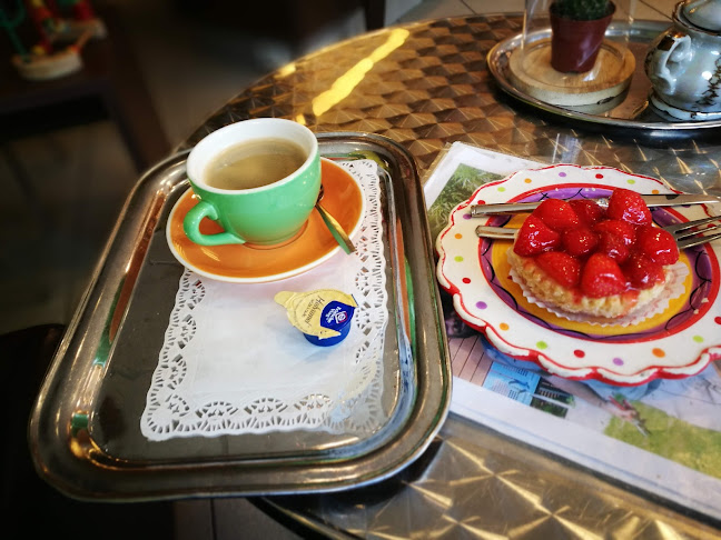 Comentarii opinii despre Bakkerij 't Watertje