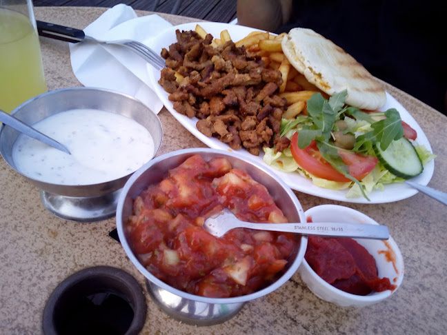 Comentarii opinii despre Mazzel Pizzeria & Grillroom