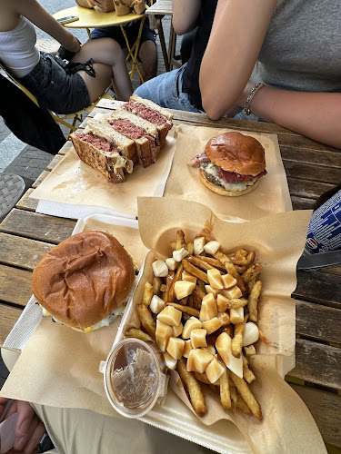 Day Dream Deli - Horeca