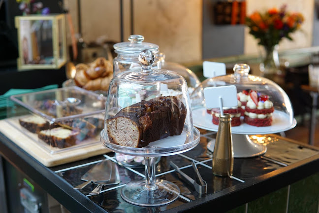 Roos espressobar - Middelburg