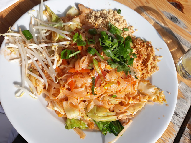 Comentarii opinii despre The Golden Brown Bar