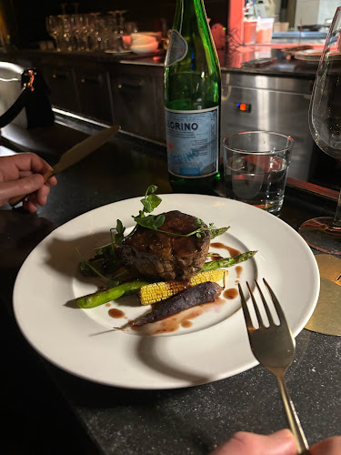 FIKO - Restaurant - Horeca