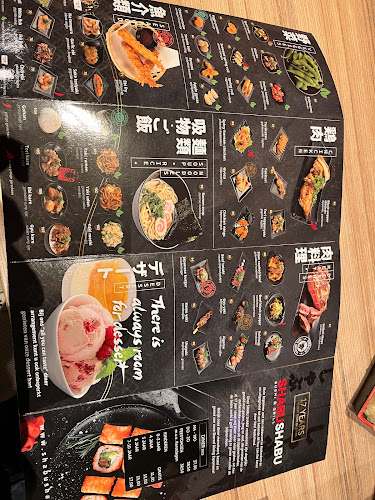 SHABU SHABU Zoetermeer - Horeca