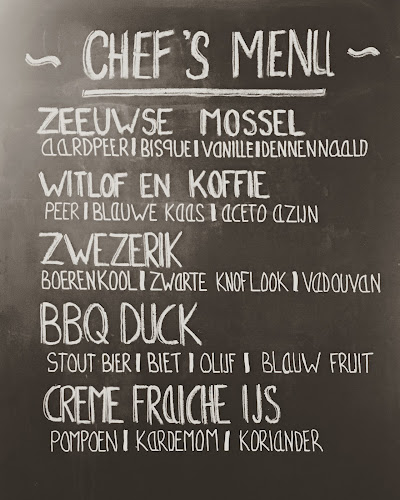 Opinii despre Restaurant de Engelenbak în Leiden - Horeca