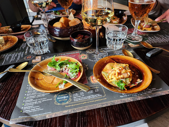 't Zusje Ede - Horeca