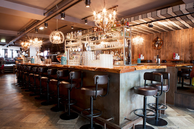 Comentarii opinii despre Manzo's Bar Bistro