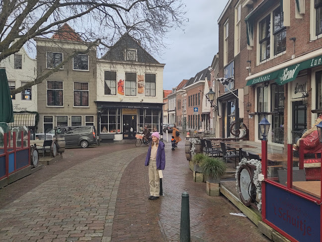 Bakkerij Den Soeten Inval Open Times