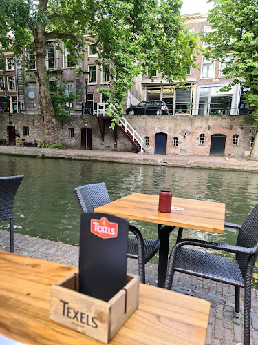 Champions Sportsbar & Grill - Utrecht