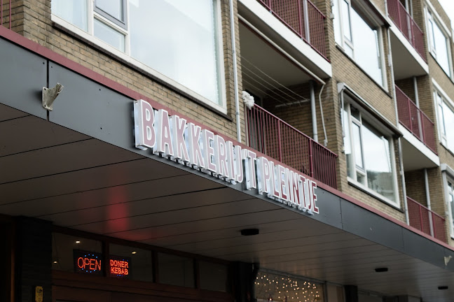Bakkerij 't Pleintje Phone number
