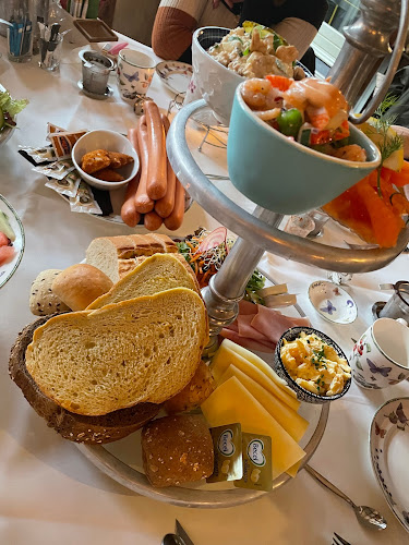 Gasterij De Engel - Zevenbergen