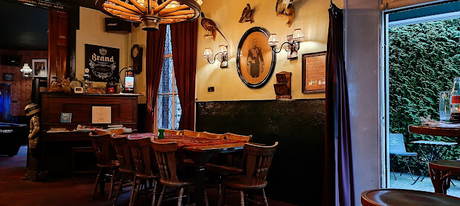 Bar Bistro Herberg het Oude Loo, Piet Joubertstraat 14, 7315 AV Apeldoorn