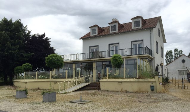 Opinii despre Het Veerhuis Oeffelt în Oeffelt - Horeca