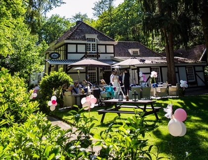 Herberg Nuwenspete - Nunspeet