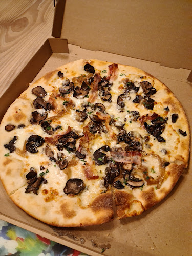 De Pizzabakkers - Zwolle