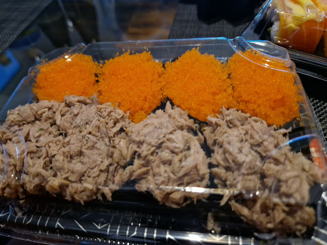 Asai Sushi & Grill Brunssum - Horeca