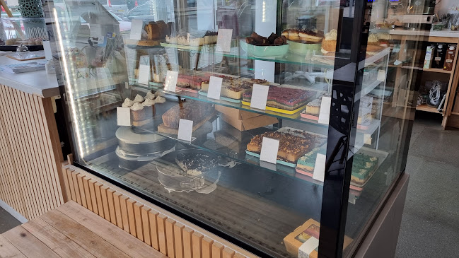 Klein Geluk Bakery (100% glutenvrij, lactosevrij en vegan patisserie) - Heemskerk