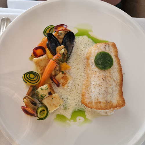 Restaurant Allemansgeest - Voorschoten