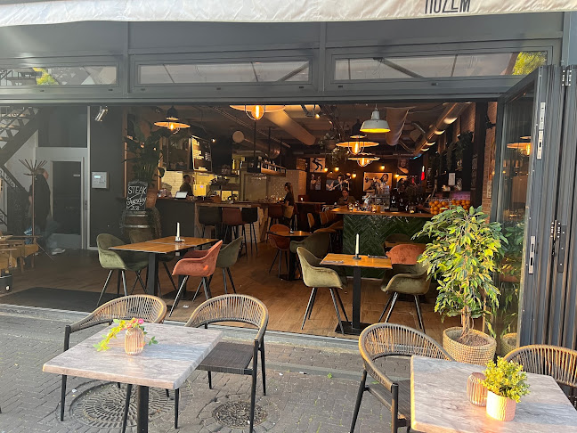 Nozem Hoofddorp - Hoofddorp