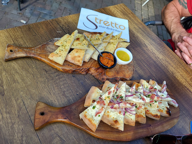 Stretto Eten & Drinken