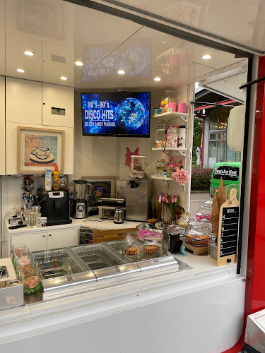 Opinii despre Oma's Ijs Paleis în Maastricht - Horeca