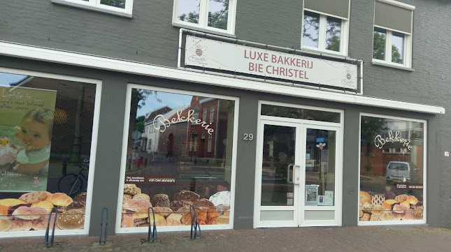 Luxe bakkerij Bie Christel - Munstergeleen