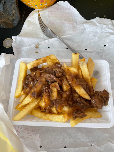 Eethuys 't Kroontje - Bergeijk