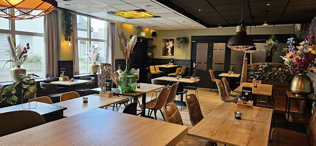 Eetcafé De Steenhoeve - Horeca