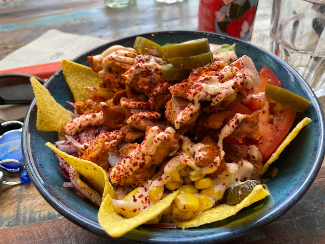 Comentarii opinii despre Surfside Poké - Maastricht