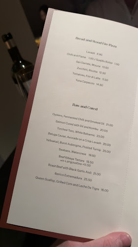 Nela Restaurant - Horeca