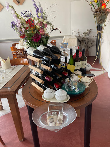 Mandarijn Gorinchem - Horeca