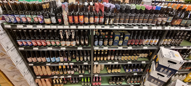 Opinii despre Slijterij bij Marcel în Hoogeveen - Horeca