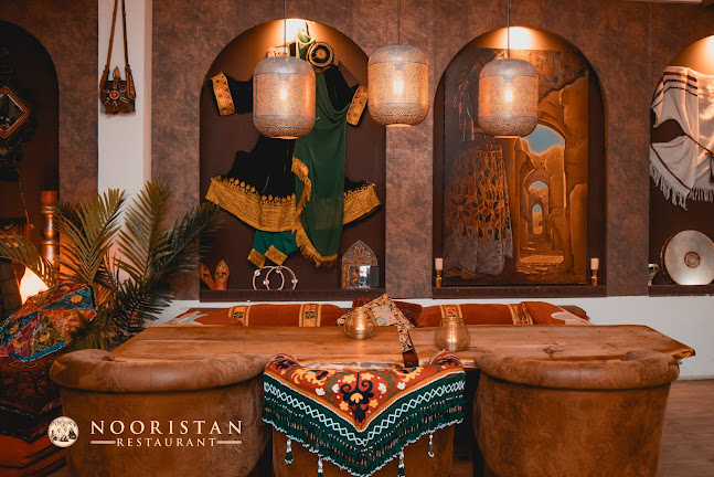 Nooristan Restaurant
