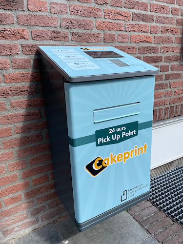 Opinii despre Cakeprint în Wanroij - Horeca