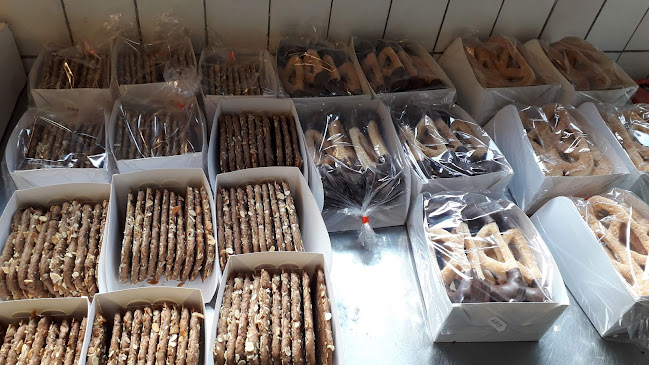 Opinii despre Bakkerij J. Lugtenborg în Stadskanaal - Horeca