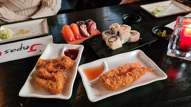 Comentarii opinii despre Japas Ermelo