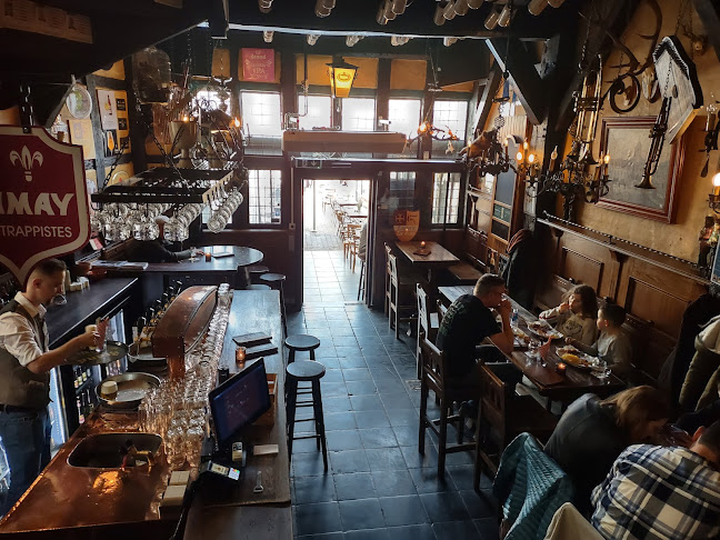 Comentarii opinii despre Tapperie de Gats