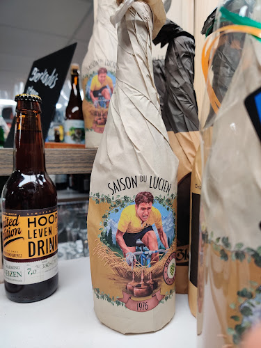 Mitra Elst Grape & Grain - Elst