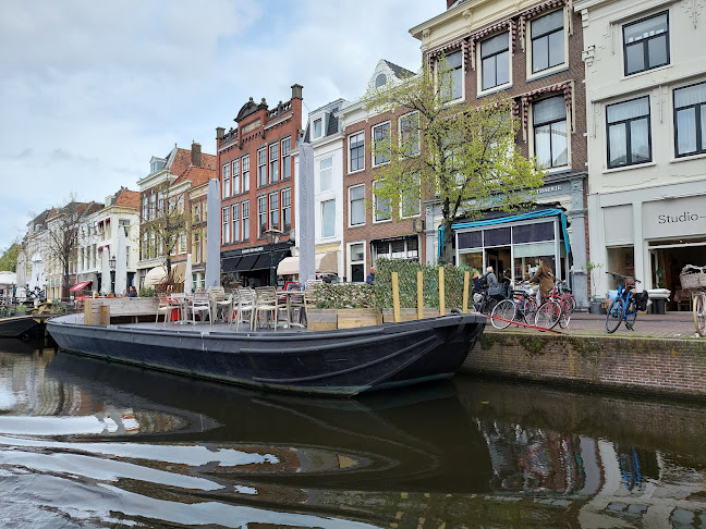 Meneer Jansen - Leiden