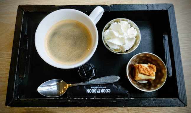 Comentarii opinii despre Brownies&downieS Uden